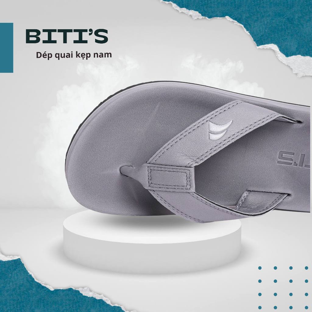 Dép quai kẹp nam