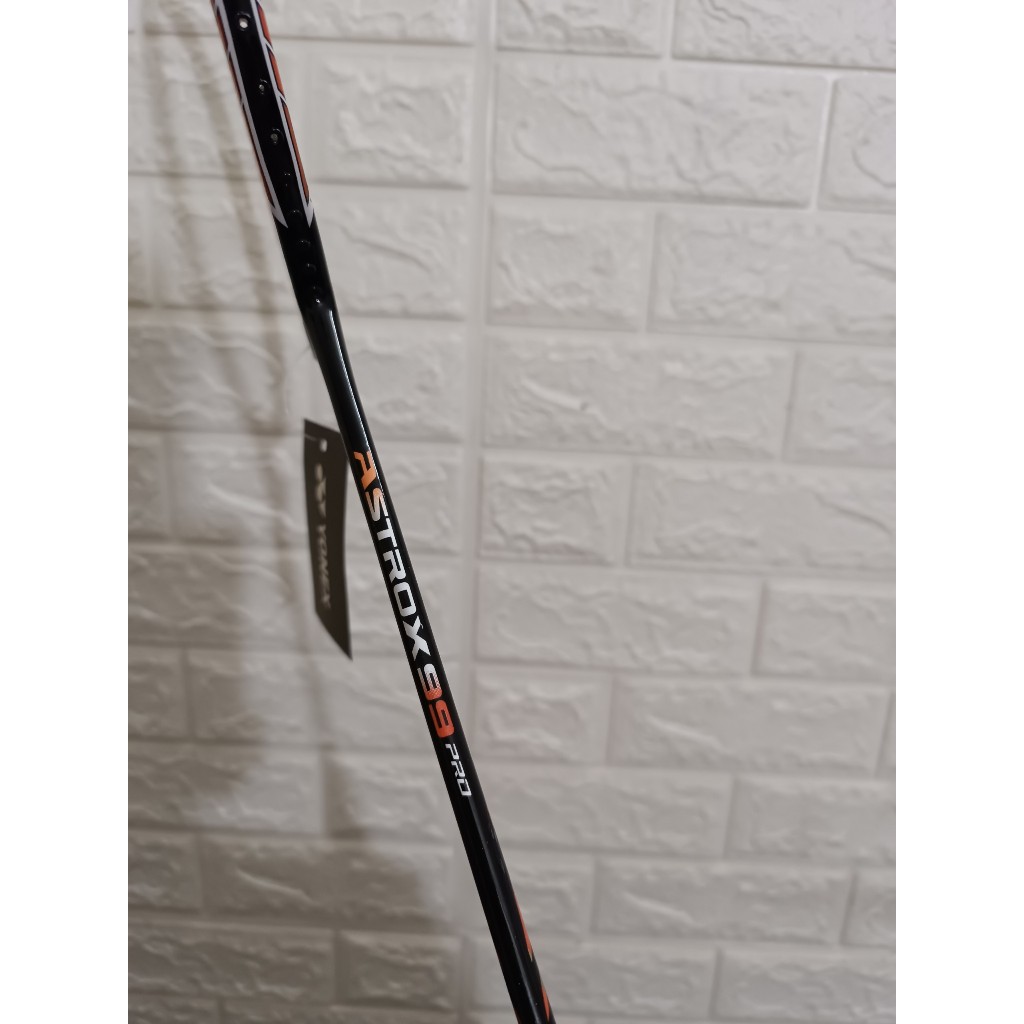Vợt cầu lông yonex ASTROX 99Pro căng sẵn 10kg 11kg khung carbon siêu nhẹ chơi phổ thông - SAIGON SPORT