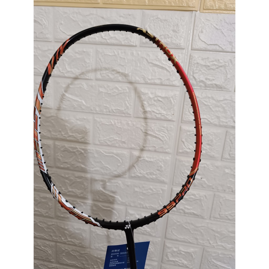 Vợt cầu lông yonex ASTROX 99Pro căng sẵn 10kg 11kg khung carbon siêu nhẹ chơi phổ thông - SAIGON SPORT