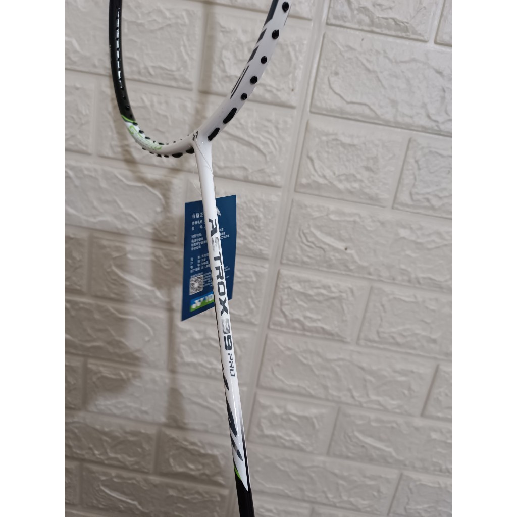 Vợt cầu lông yonex ASTROX 99Pro căng sẵn 10kg 11kg khung carbon siêu nhẹ chơi phổ thông - SAIGON SPORT