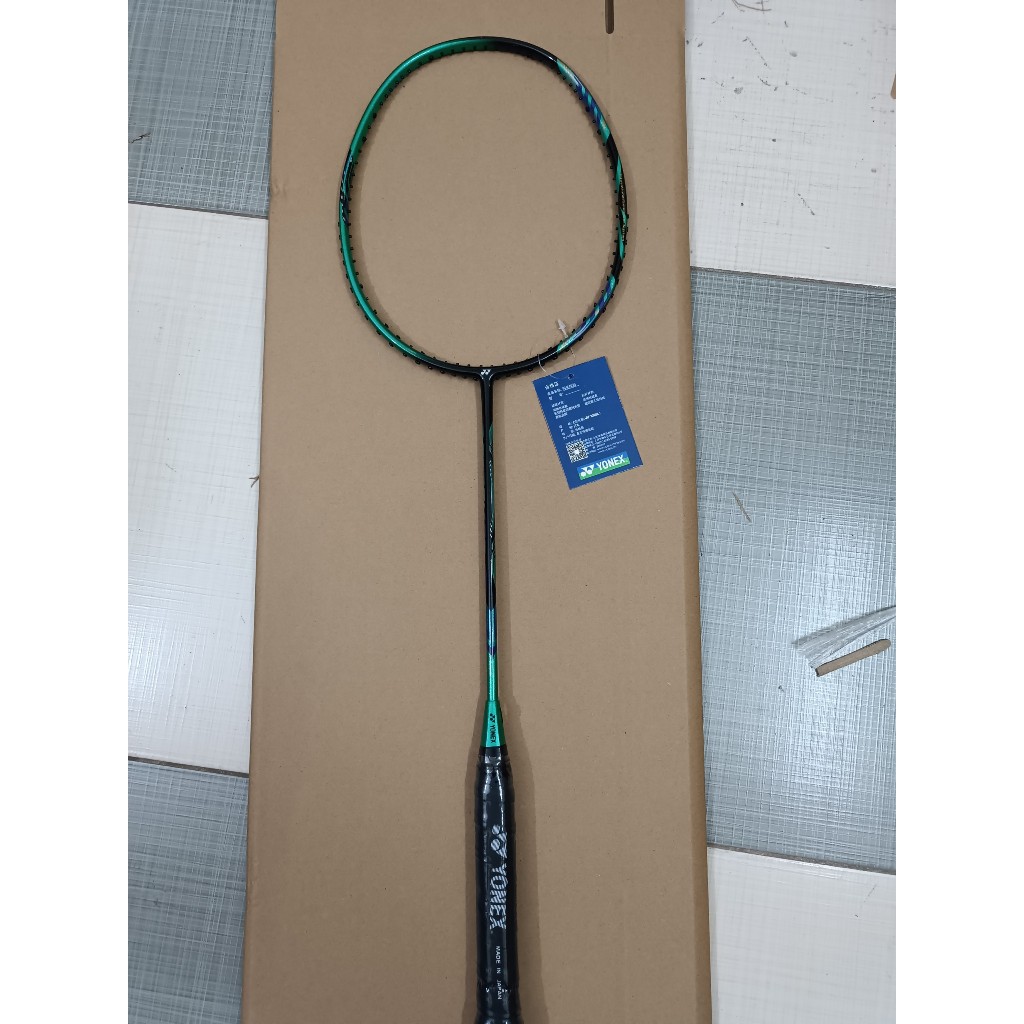 Vợt cầu lông yonex ASTROX 99Pro căng sẵn 10kg 11kg khung carbon siêu nhẹ chơi phổ thông - SAIGON SPORT