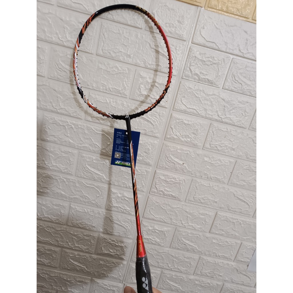 Vợt cầu lông yonex ASTROX 99Pro căng sẵn 10kg 11kg khung carbon siêu nhẹ chơi phổ thông - SAIGON SPORT