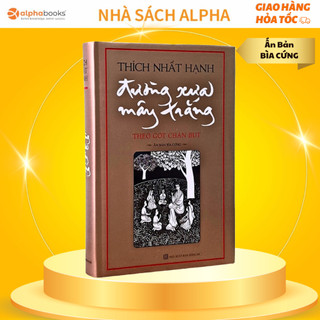 Sách đường xưa mây trắng - phương nam