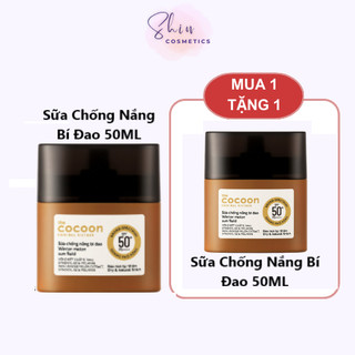  Sữa Chống Nắng Bí Đao 15ML/50ML (Quà Tặng Tự Thêm Vào Đơn Hàng)