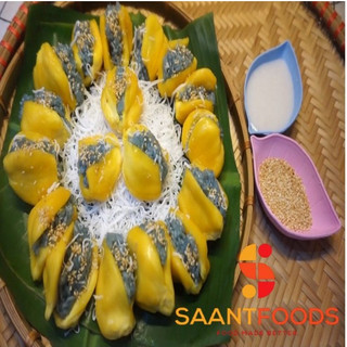 Hoa đậu biếc khô 100gram/gói