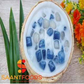 Hoa đậu biếc khô 100gram/gói