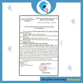 CỐM LỢI SỮA MUMMILK CHÍNH HÃNG