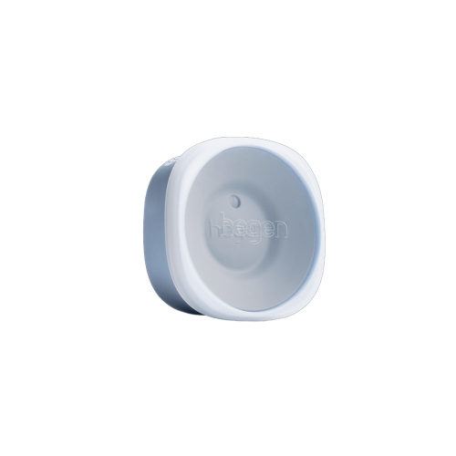 Hegen - Bộ nắp bình uống nước Hegen PPSU All Rounder Cup - Hegen chính hãng