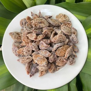 Xí muội chua ngọt, ăn liền- thảo mộc tuệ hân