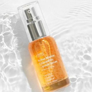Serum hủy nám, dưỡng trắng, trẻ hóa SungBoon Active Marine 30ml