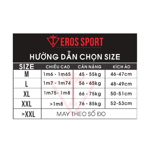 Bộ quần áo bóng đá Real dài tay thiết kế EROS DT-04/23