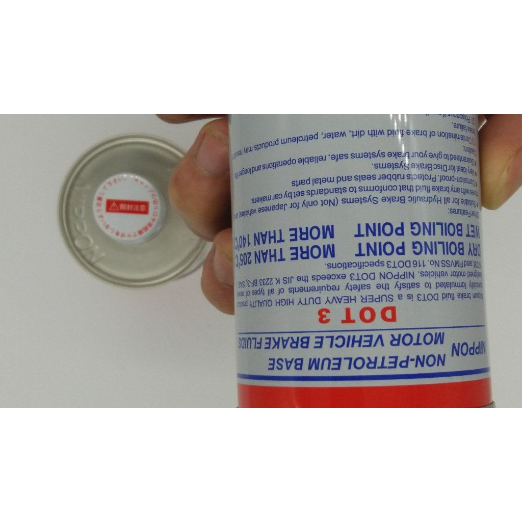 Dầu phanh Nippon