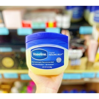 Gel dưỡng ẩm đa năng Vaseline First Aid Petroleum Jelly (Mỹ)