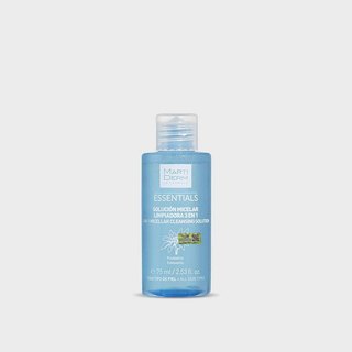 Nước Tẩy Trang Martiderm Essentials Micellar Cleansing Solution 3 In 1