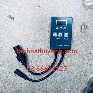 Bộ điều khiển thay thế- cánh quạt thay thế - bơm marine dc