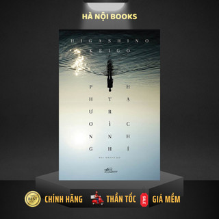 Sách Nhã Nam - Phương Trình Hạ Chí