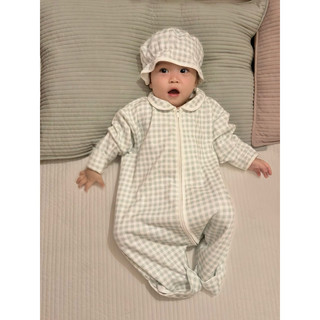 (Mùa Đông) Túi ngủ cho bé kèm mũ vải giữ nhiệt Hàn Quốc - Pijama cho bé