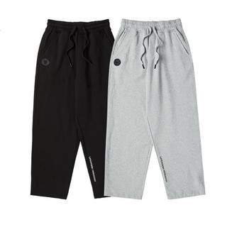 Nỉ ống xuông unisex life work