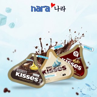 Kẹo socola Hershey’s Kisses 36g