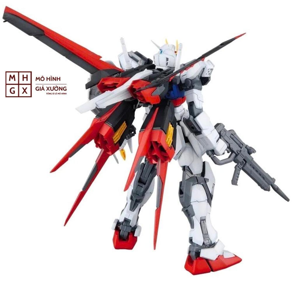 Mô hình XG Gundam WM - Cao 18cm - nặng 150gram - Có BOX : box màu - SKU : 61858 - Figure Gundam - Có hộp màu