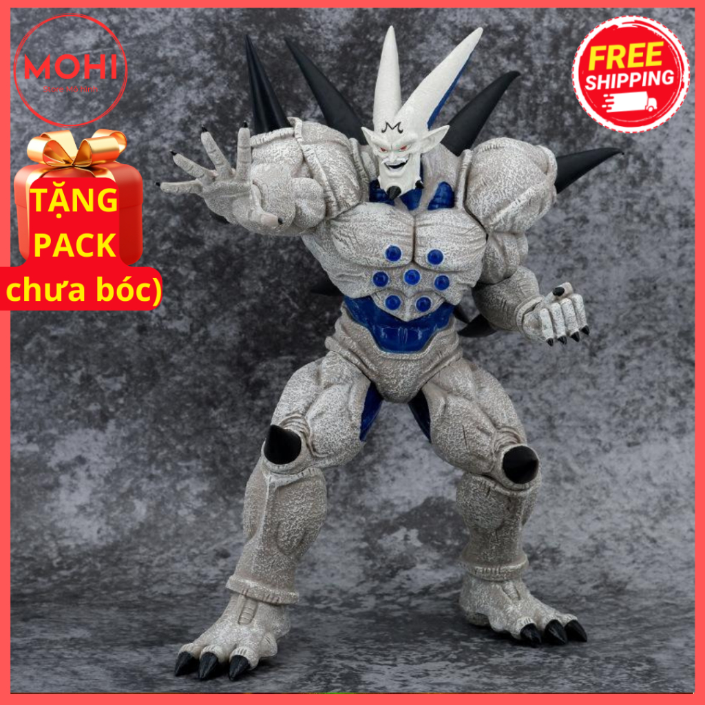 Mô hình Rồng 1 SAO Omega Shenron cực nét cao 35cm nặng 2.3kg - Mô hình Dragon Ball