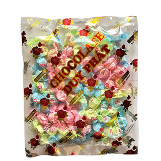 Kẹo Socola Hoa Hồng xoắn 1kg