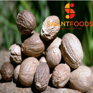 Hạt Nhục Đậu Khấu- Nutmeg-100gr