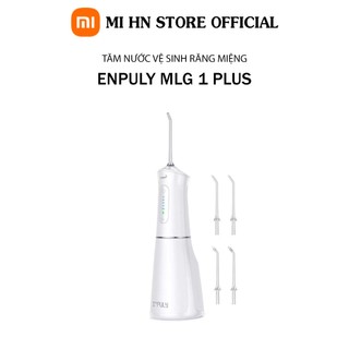 Tăm nước vệ sinh răng miệng enpuly m6 plus, enpuly ml8, enpuly mlg 1 plus