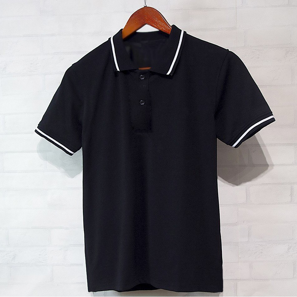 Áo POLO in hình theo yêu cầu