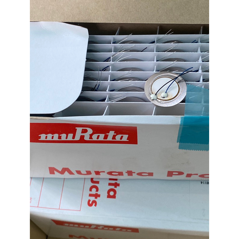 Loa gốm thạch anh cao cấp Made in Thailand