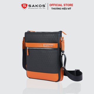 Túi đeo chéo ibag thời trang cao cấp sakos centera