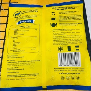 BÁNH NẾP CÓ NHÂN (giao siêu tốc HCM)