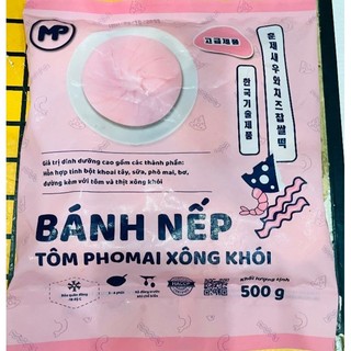 BÁNH NẾP CÓ NHÂN (giao siêu tốc HCM)