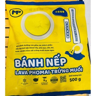 BÁNH NẾP CÓ NHÂN (giao siêu tốc HCM)