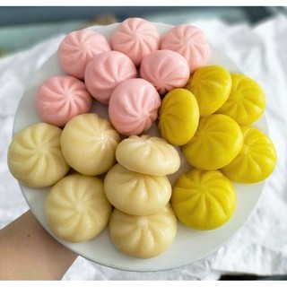 Bánh nếp có nhân