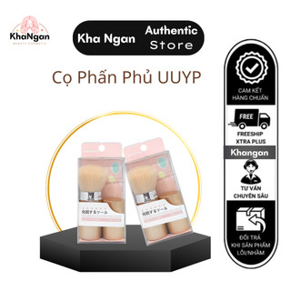 Cọ đánh phấn phủ hoặc má hồng UUYP