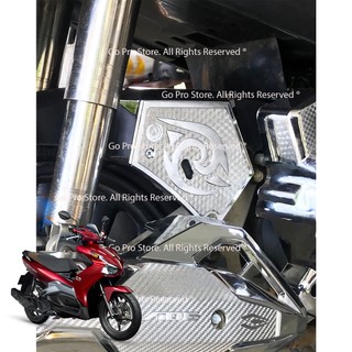 Che nắp nước airblade 2013 - 2021 nhựa xi d113695