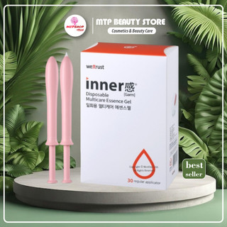 Gel Vệ Sinh Phụ Nữ Inner Hàn Quốc
