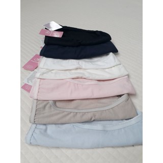 Quần lót nữ Dệt Kim Đông Xuân, chất liệu cotton siêu thoáng khí S0008