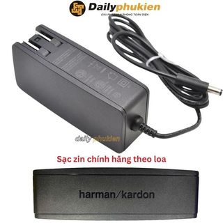 Sạc nguồn loa Harman Kardon 19V 2A bản gốc zin chính hãng theo loa dailyphukien