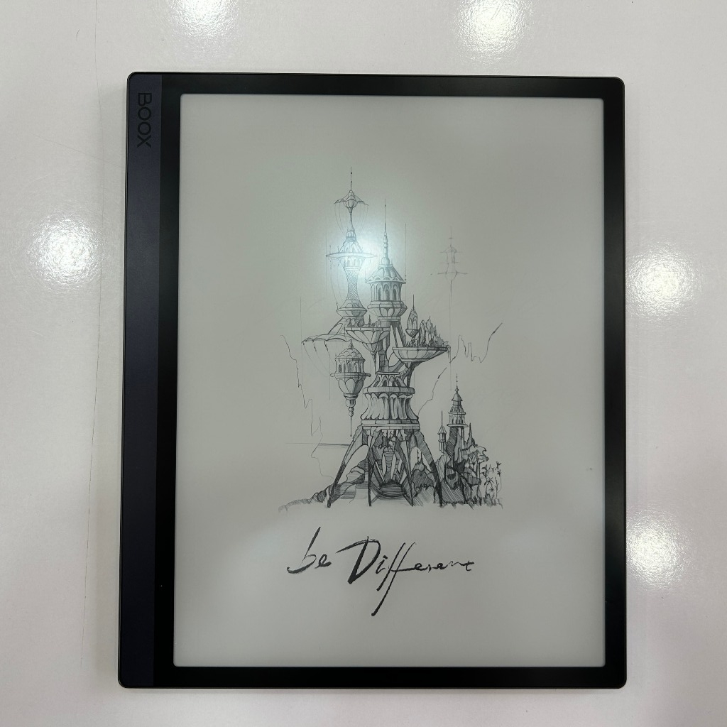 Máy đọc sách BOOX Tab Ultra 128GB Like.new fullbox Akishop