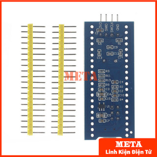 KIT STM32F103C8T6 Mini STM32 ARM