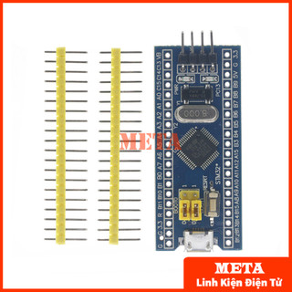 KIT STM32F103C8T6 Mini STM32 ARM