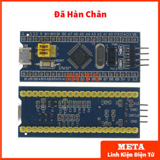 KIT STM32F103C8T6 Mini STM32 ARM