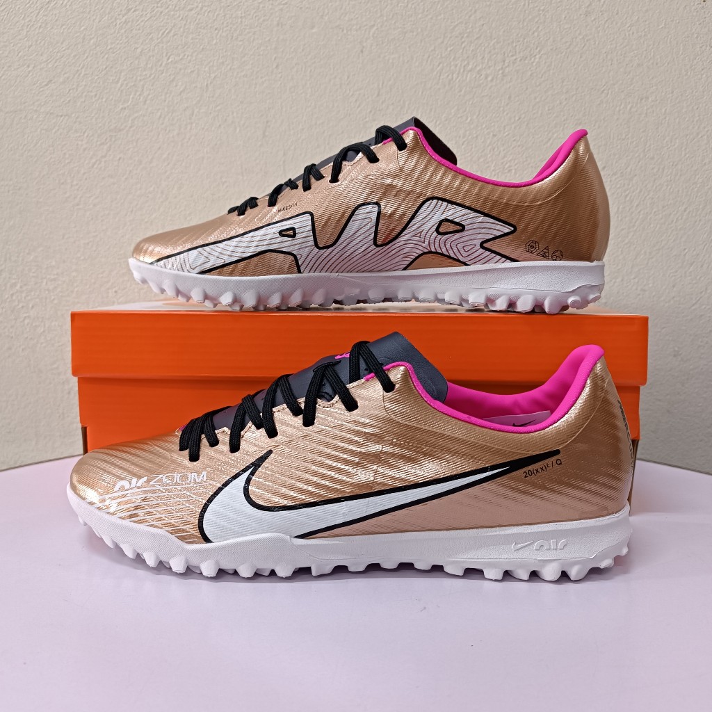 Giày Đá Bóng Air Zoom Mercurial Vapor- XV Academy TF