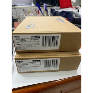 Cáp lập trình USB-KV cho PLC Keyence KV (chính hãng amsamotion)