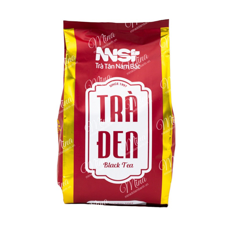 TRÀ ĐEN Tân Nam Bắc 500g
