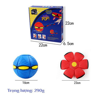 BÓNG MA THUẬT