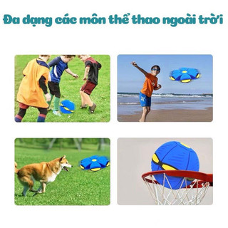 BÓNG MA THUẬT