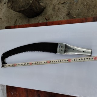 Cưa, xứa, móc cắt cành trên cao, dựt cành, phát quang (hàng làm thủ công)